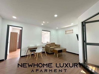 CHDV 1 Phòng Ngủ Balcony 50m2 Ngay Phan Xích Long - Ngã Tư Phú Nhuận
