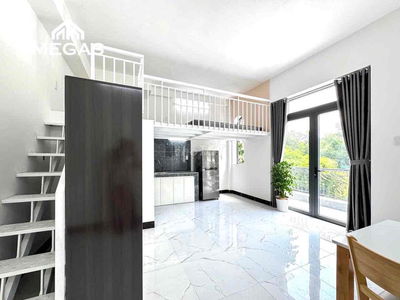DEAL RẺ SINH VIÊN - NGAY BÁCH KHOA - GIẢM NGAY 500k - FULL NỘI THẤT -