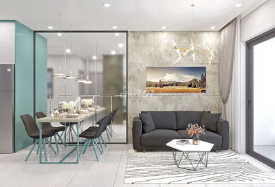 CHÍNH CHỦ BÁN CĂN HỘ TẠI DỰ ÁN BCONS CITY – GIÁ *** THỊ TRƯỜNG