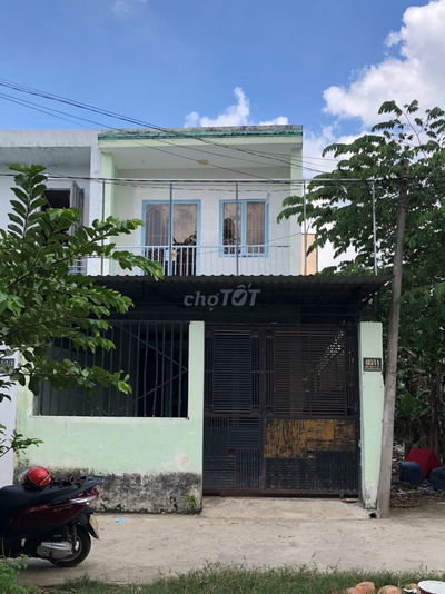 CHÍNH CHỦ BÁN NHÀ ĐẤT XÃ TÂN THẠNH ĐÔNG, CỦ CHI