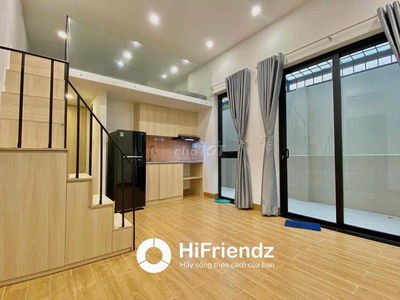 🌟 DUPLEX FULL NỘI THẤT – LÝ CHIÊU HOÀNG Q6 – CỬA SỔ – GIỜ GIẤC TỰ DO 🌟