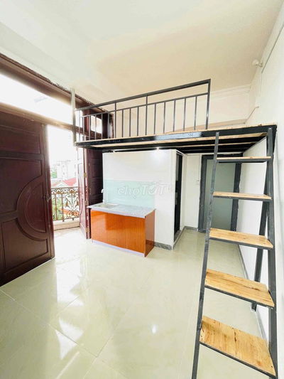 Phòng Trọ HSSV Ngay Gần Emart