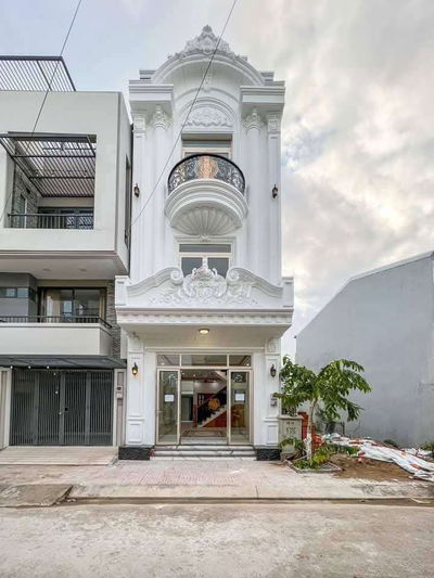 ❌️NHÀ 2 LẦU GIÁ TỐT NHÂ'T KHU VĂN HÓA TÂY ĐÔ