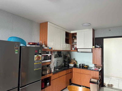 Cho thuê chung cư Felix Home phường 06 Gò Vấp 2pn,2WC