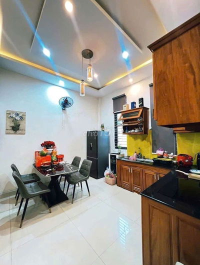 SIÊU PHẨM NHÀ 3 TẦNG SƠN TRÀ, GẦN BIỂN, KIỆT Ô TÔ, CĂN GÓC 2 MẶT Ô TÔ