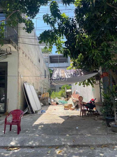 Bán lô đất MT Hoà Minh 20 Liên Chiểu
