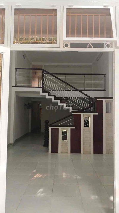 Cho thuê nhà MT Lý Triện Đường 7.5 Thanh Khê