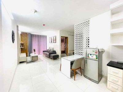 BÁN CĂN HỘ TARA P.6 QUẬN 8 - ĐÃ CÓ SỔ HỒNG - NGÂN HÀNG HỖ TRỢ VAY  70%