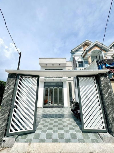 Trong tay có 400 triệu - Vẫn mua được nhà gần trung tâm Biên Hoà