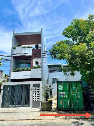 Bán lô đất MT Hoà Phú 9 Hoà Minh Liên Chiểu