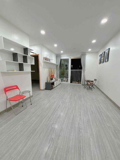 CHÍNH CHỦ CẦN BÁN GẤP CĂN HỘ QUẬN 8- ĐÃ CÓ SỔ HỒNG, HỖ TRỢ VAY NH 70%