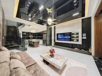 Bán nhà 3 tầng MT Kiều Phụng Hoà Xuân Cẩm Lệ