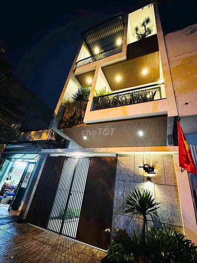 Bán nhà 3 tầng MT Lý Triện An Khê Thanh Khê