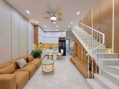 Bán nhà 2 tầng kiệt Phan Kế Bính Hải Châu