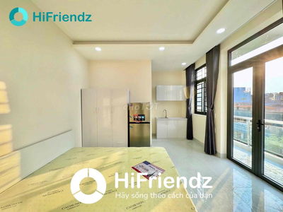 Ngay TRƯỜNG SA căn hộ BANCOL FULL NỘI THẤT SIÊU THOÁNG MÁT