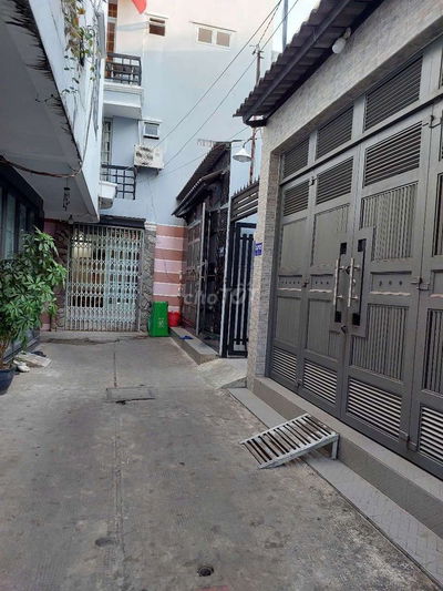 Nhà trọ cho thuê chính chủ