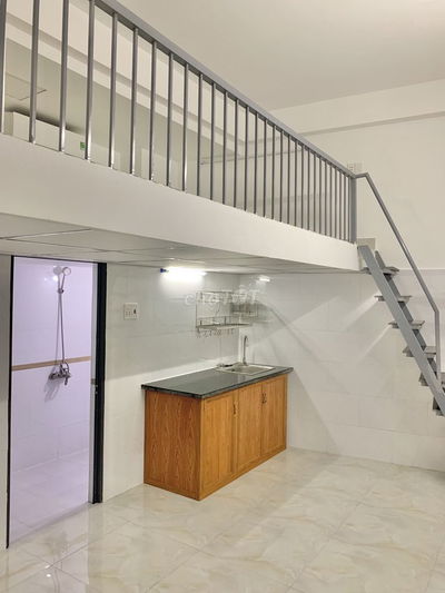 Trống Phòng trọ Gía rẻ Ngay Đường Đồng Đen P13 Tân Bình