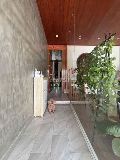 Bán nhà đảo Vip đường Trung Lương 7.5m