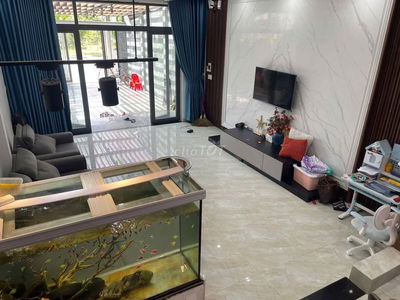 Cho thuê nhà 3 tầng 3 PN đầy đủ nội thất Hoà Xuân