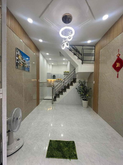 Bán Nhà Gần Nguyễn Văn Linh , Bình hưng bình chánh 🏠🏠