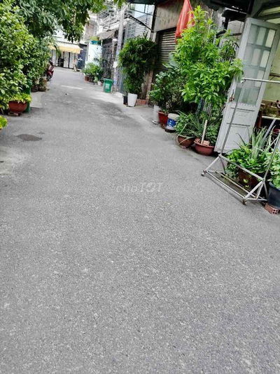 ✅⭕️DÃY TRỌ THU NHẬP 7.5TR/THANG + NHÀ 1 TRỆT 1 GAC - 100m2 - Nhỉnh 5ty