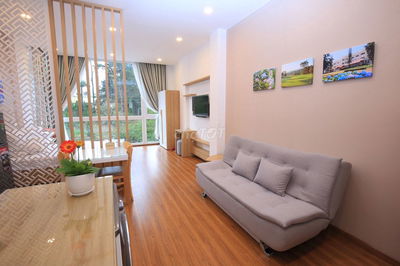 Cho thuê Căn hộ Cao cấp, tại ks TAMAST, ngay ngã 5 Đại học