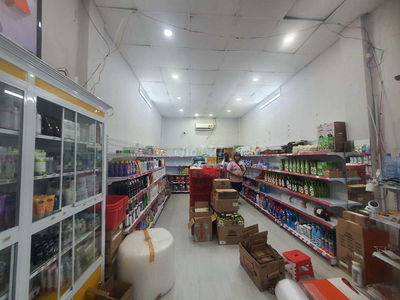 Cho thuê Nhà Mặt tiền Mai Văn Vĩnh Quận 7