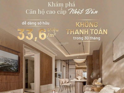 TT Avio Dĩ An chuẩn Nhật - TT chỉ 9tr/tháng hoặc vay lãi suất 0%, 30 tháng không cần góp