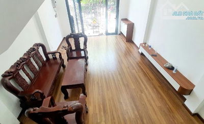 NHÀ 2 TẦNG KIÊN CỐ – HOÀNG DIỆU – VIEW CÔNG VIÊN – NỞ HẬU - CHỈ 4 TỶ X