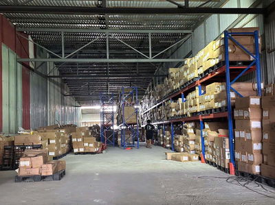 KHO GIÁ RẺ NHÀ BÈ PHÙ HỢP CHI PHÍ TỐT CHO DOANH NGHIỆP