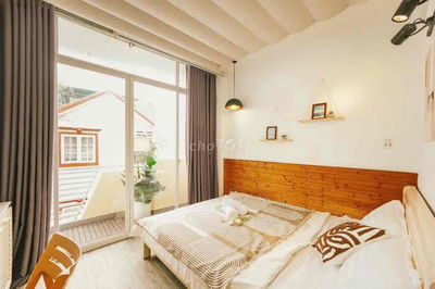 STUDIO BANCOL SIÊU CHILL GIÁ HSSV - LÊ VĂN SỸ HOÀNG SA TRƯỜNG SA