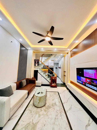 🏡Bán Nhà Đường 12M tại Thạnh lộc 26, Quận 12