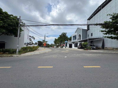 Bán lô đất kiệt chuẩn 5m kiệt 1014 đường Tôn Đản nối dài