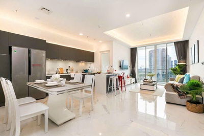 Hưng Nhơn Căn Hộ 2PN/63m2 Full Nội Thất 1Tỷ800_Sổ Sẵng Góp 20N