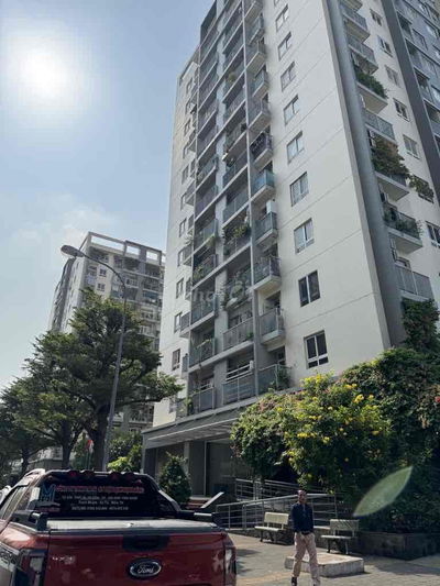 MẶT TIỀN NGUYỄN VĂN CÔNG P3, 140M2, NGAY SÂN BAY, NỞ HẬU