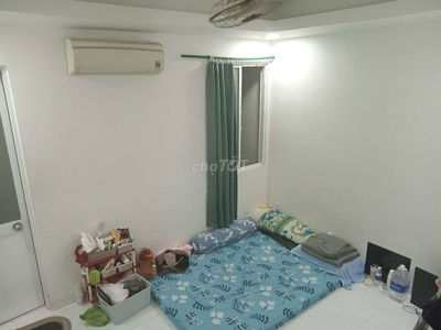 Cho sinh viên thuê phòng 20m² Ni Sư Huỳnh Liên (gần đh Văn Hiến)QuậnTB