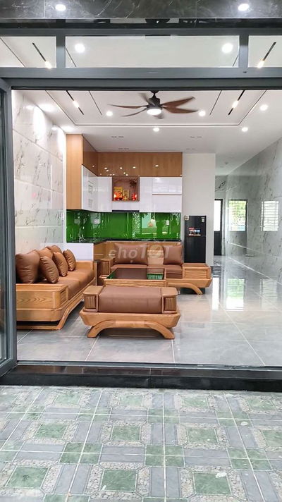 Căn hộ 70m2, Full nội thất cao cấp, 121 Huỳnh Ngọc Đủ, Hòa Xuân