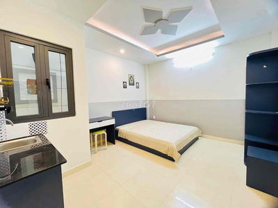 Cho Thuê Phòng Đầy Đủ Nội Thất_ Ngay ĐH Công Nghiệp Gò Vấp