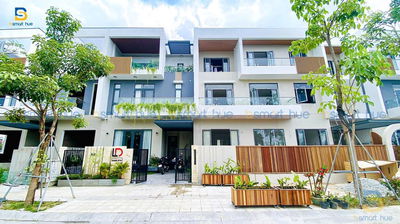 CHỈ TỪ 1TY7 SỞ HỮU NHÀ 3 TẦNG GẦN AEON KHAI THÁC CÓ DÒNG TIỀN NGAY