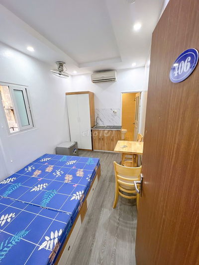 Cho thuê phòng đẹp rẻ giá 4tr3 tại tại Hàng Cân – Hoàn Kiếm