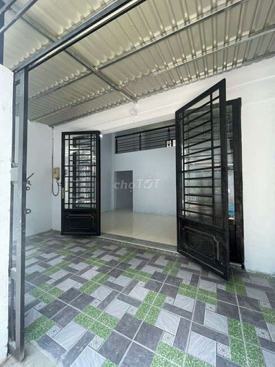BÁN NHÀ HƯƠNG LỘ 2, 5.7m x 13.6m, nở hậu 6.5m - CHÍNH CHỦ