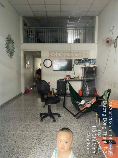 NHÀ ĐÔNG THẠNH 60m2 3 phòng ngủ giảm 100tr còn 2,850 tỉ