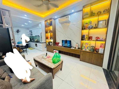 chính chù tôi cần bán nhà 5 Tầng đìn Quán - Oto đỗ Gần