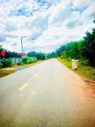Đất sài gòn mới bình dương củ giá rẻ