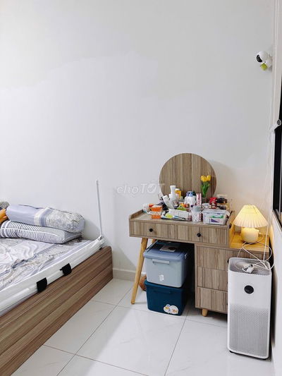 Cần cho thuê căn hộ Green River, Phạm Thế Hiển, Quận 8, 11tr/tháng