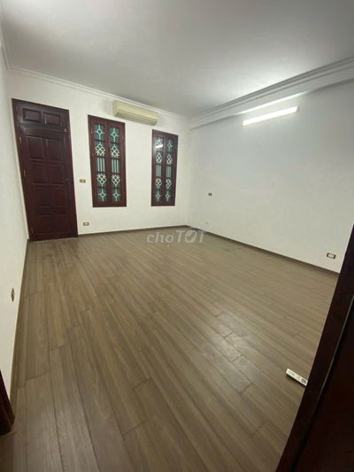 Cho thuê nhà Nguyễn Cảnh Dị - Đại Kim, DT 55m*4 tầng, 15tr/th