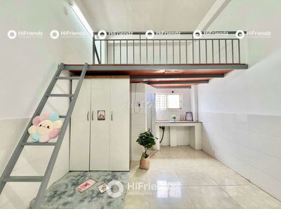 Mới Xây Gần AEON Tân Phú - ĐH Công Thương Chì 2tr hơn
