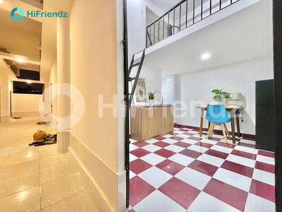Dự Án Mới Xây Ngay ĐH Văn Lang Cs3 / Qua Bình Thạnh 9P 👉 3xx
Hạt dẻ