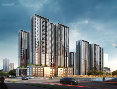 Sổ lâu dài-Cho thuê 50-110 triệu/tháng-Bán shop chân đế G5 & G6 The Sola Park