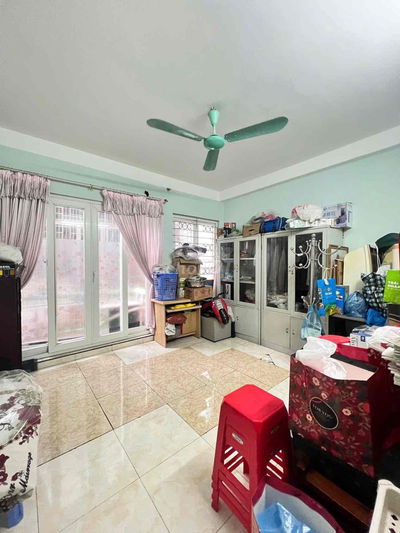 PHỐ VIP! Quan Nhân, ô tô đỗ cửa, kinh doanh, 40m2, 4tầng, MT 4, 7tỷ